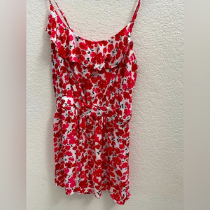 Forever 21 romper‎